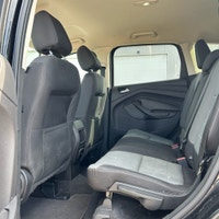 REDUCED!!! BACKUP CAMERA, HEATED SEATS!!! 2015 Ford Escape SE FWD Clean with features including. Bac... (image 9)