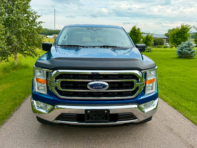 2022 Ford F-150 XLT 2.7L Eco-Boost XTR in Cars & Trucks in Calgary - Image 2