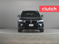 Electric Parking Brake, Brake Assist, Power Tailgate/Hatch and more! Clutch is the largest online us... (image 2)