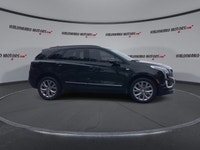 This Cadillac XT5 has a dependable Gas V6 3.6L engine powering this Automatic transmission. Engine,... (image 8)