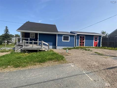 21 Chemin Poirier Road in Houses for Sale in Cape Breton