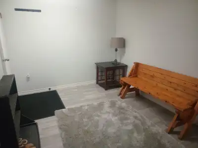 Room for Rent Available August 1st
