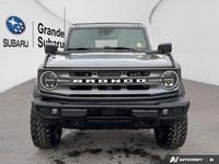 2022 Ford Bronco - Vehicle Details Vehicle Highlights Keyless Entry CarPlay Ford Co-Pilot360? Imagin... (image 8)