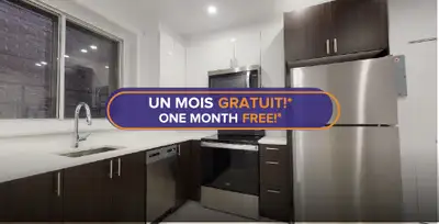 Apartment for Rent at 5881 Monkland, Monkland Village NDG