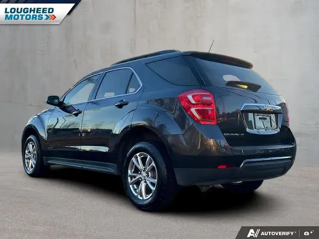 2016 Chevrolet Equinox FWD LT in Cars & Trucks in Mission - Image 5
