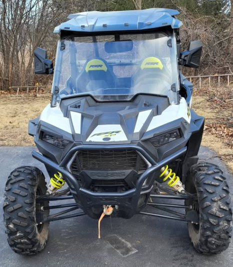 2021 POLARIS RZR XP 1000-FINANCE AVAILABLE!  in ATVs in Dartmouth - Image 6