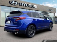 *2020 Acura RDX A-Spec | Panoramic Roof | Heated & Ventilated Seats | Premium Audio | AWD* *Sporty d... (image 4)