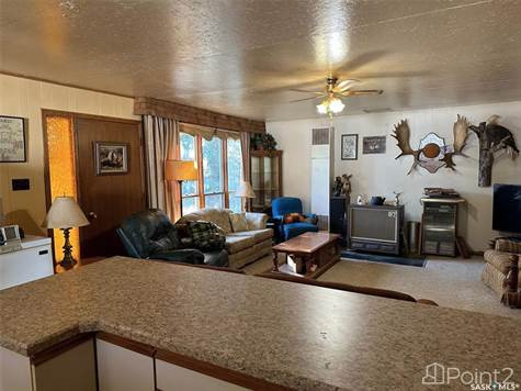 16 Poplar CRESCENT in Houses for Sale in Nipawin - Image 4