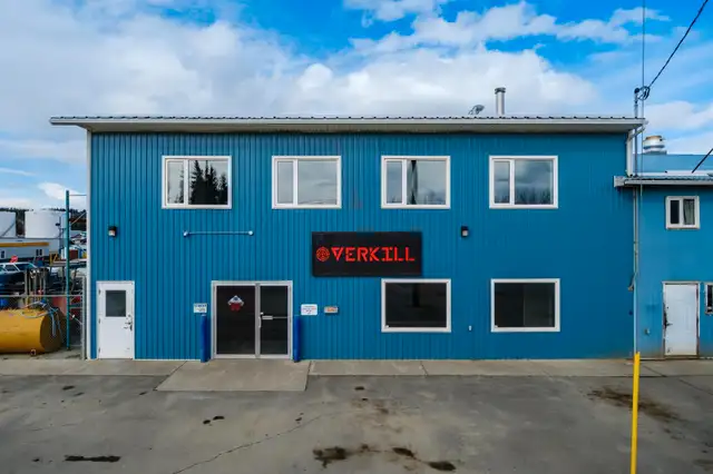 Great Office Space Available!!! Felix Robitaille, Realtor ® in Commercial & Office Space for Rent in Whitehorse - Image 16