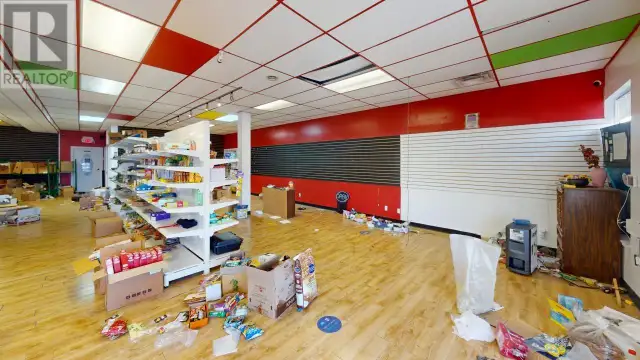 9135 96A STREET Fort St. John, British Columbia in Commercial & Office Space for Rent in Fort St. John - Image 4