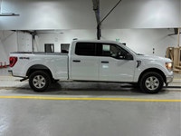 ENGINE: 3.5L V6 ECOBOOST -inc: auto start/stop technology system,Traction Control,Four Wheel Drive,L... (image 3)