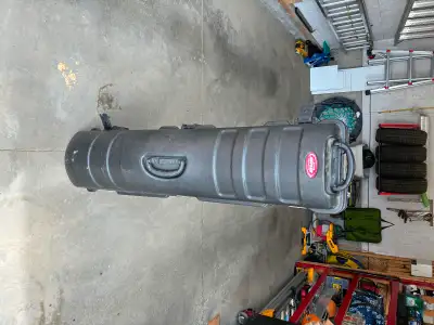 Golf Travel Case, View more