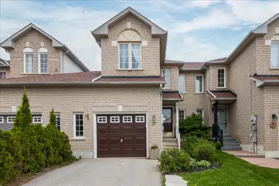 3 Bedroom Townhouse for Rent