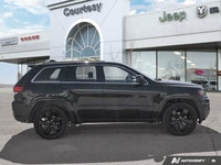 Designed for adventure and daily reliability, this 2015 Jeep Grand Cherokee Laredo is ready for what... (image 6)