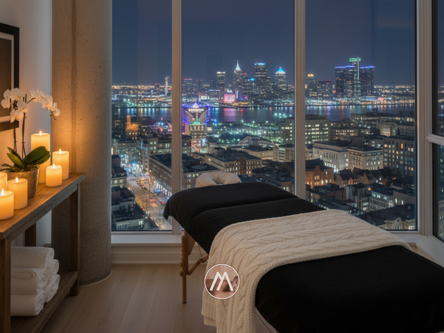 Mobile RMT in Windsor in Massage Services in Windsor Region - Image 2