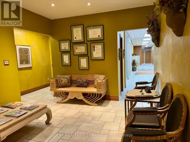 A - 23-25 PINE STREET S Timmins (TS - SE), Ontario in Commercial & Office Space for Rent in Timmins - Image 4