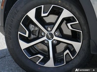 Navigate every journey with confidence and comfort in this exceptional 2024 Kia Sportage EX. Its int... (image 8)