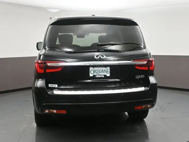 2019 Infiniti QX80 Limited Leather I Navigation I Heated Seats & in Cars & Trucks in City of Halifax - Image 39