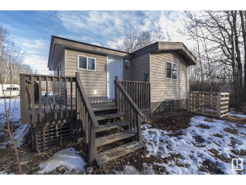 112 3510 STE. ANNE TR Rural Lac Ste. Anne County, Alberta Houses for