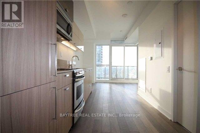 3802 - 290 ADELAIDE STREET W Toronto (Waterfront Communities), O | Long ...