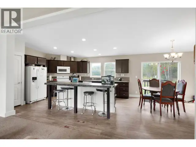 2804 Auldgirth Road Clearwater, British Columbia in Land for Sale in Kamloops - Image 10