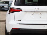 2017 LEXUS NX 200T - NO ACCIDENTS - ONE OWNER - BACKUP CAMERA - HEATED FRONT SEATS AND STEERING WHEE... (image 8)