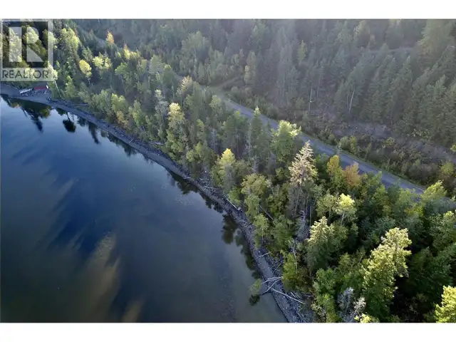 DL 7708 CANIM HENDRIX ROAD Canim Lake, British Columbia in Land for Sale in 100 Mile House - Image 16