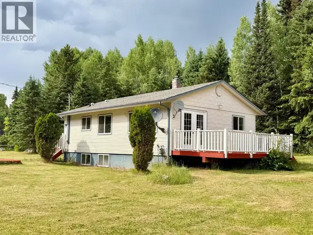 7280 OTWAY ROAD Prince George, British Columbia in Houses for Sale in Prince George - Image 4