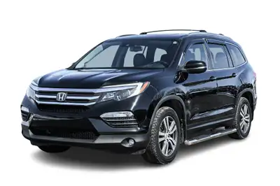 Honda Pilot EX-L 8 Passagers * Groupe Électrique * Climatisation * Bluetooth * Regulateur de Vitesse...