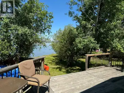 Your lakefront cabin oasis awaits! Escape the hustle and bustle of city life and escape to your sere...