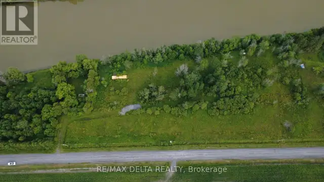 LOT1 CONCESSION 11 The Nation, Ontario in Land for Sale in Ottawa - Image 8