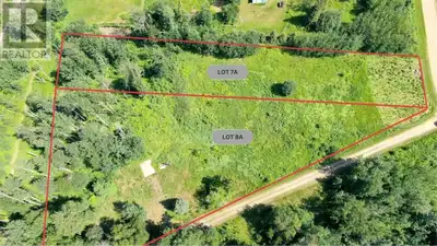 Your Lakeside Dream Home awaits! This rare 1.25 acre lot on Lesser Slave Lake in the Hamlet of Widew...