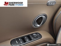 ===== 2026 Hyundai Palisade Ultimate Calligraphy Hybrid ===== Experience the ultimate fusion of eco-... (image 7)