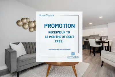 Urban Square is conveniently located in Downtown Winnipeg in the area of West Broadway, with close p...