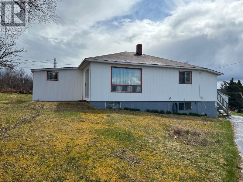 848 RANDOM ISLAND Road ELLIOTT'S COVE, Newfoundland & Labrador Houses