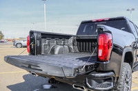 Welcome to Sherwood Buick GMC! ENGINE DURAMAX 3.0L TURBO-DIESEL I6 (305 hp [227 kW] @ 3750 rpm 495 l... (image 7)