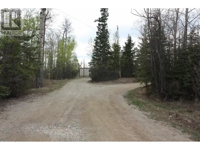 13431 N 29 HIGHWAY Fort St. John, British Columbia in Houses for Sale in Fort St. John - Image 34