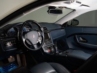 This 2008 Maserati GranTurismo Base is a Canadian vehicle with a clean Carfax report, combining Ital... (image 8)