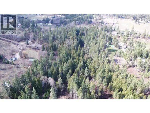 Ranch Road Lot# Lot B Vernon, British Columbia in Land for Sale in Vernon - Image 20