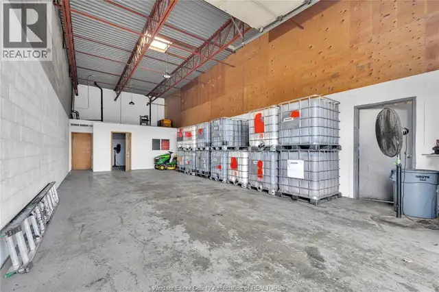 2220 Olympia DRIVE Unit# UNIT C Oldcastle, Ontario in Commercial & Office Space for Rent in Windsor Region - Image 3