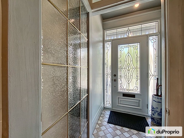 $1,250,000 - Triplex for sale in Rosemont / La Petite Patrie — photo 3