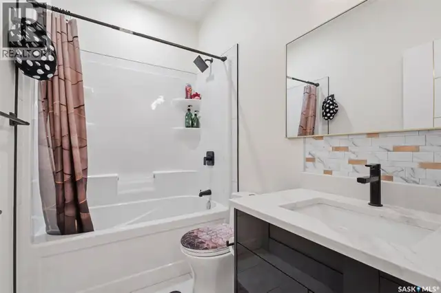 711 Nightingale ROAD Saskatoon, Saskatchewan in Houses for Sale in Saskatoon - Image 20