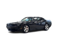 Recent Arrival! 2010 Dodge Challenger SRT8 Brilliant Black Crystal Pearlcoat SRT HEMI 6.1L V8, 13 Sp... (image 5)