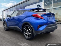 Unleash a distinctive urban drive with this captivating Blue 2018 Toyota C-HR XLE. Boasting just 92,... (image 2)