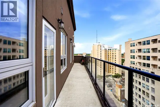1202 2055 Rose STREET Regina, Saskatchewan in Condos for Sale in Regina - Image 38