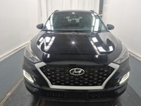 2020 Hyundai Tucson Come see all this and more at the Alfa Romeo of Winnipeg dealership, in the Wave... (image 1)