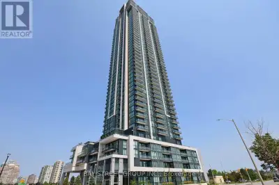 3210 - 3975 GRAND PARK DRIVE Mississauga (City Centre), Ontario