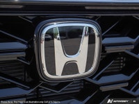 The 2026 Honda CR-V Hybrid EX-L is a new SUV that combines style, efficiency, and versatility with a... (image 8)