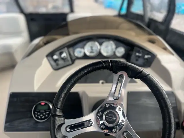 2018 CRESTLINER 200 RALLY DX in Powerboats & Motorboats in Saguenay - Image 14