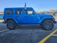 For a quick response please text 403-820-9940. AMVIC licensed business Experience the rugged charm o... (image 4)